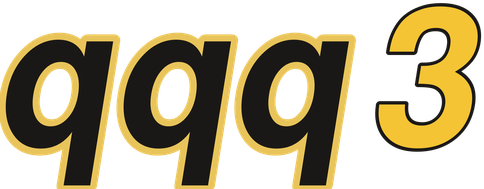 qqq3 logo